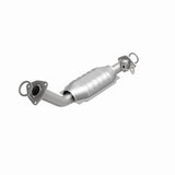 MagnaFlow Direct Fit Catalytic Converter 00-8/04 Toyota Tundra 4.7L P/S Front - 23752