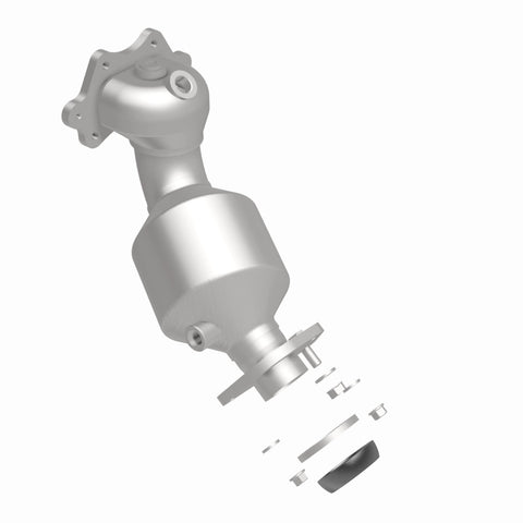 MagnaFlow Conv DF 06-10 Honda Civic 1.3L - 50170