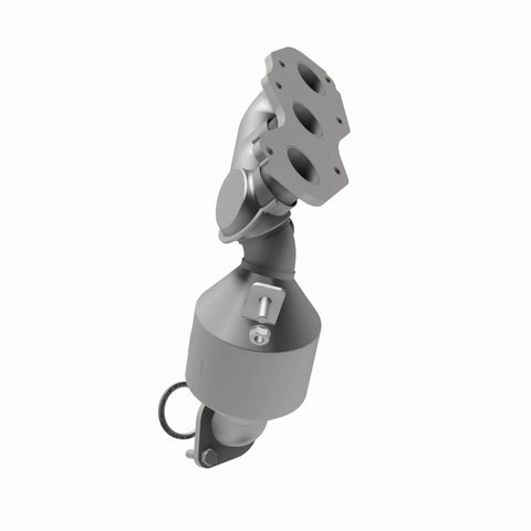 MagnaFlow Direct Fit Catalytic Converter 08-09 Toyota Highlander 3.5L - 51858