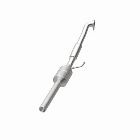 MagnaFlow Conv Direct Fit 1999-2006 Volkswagen Beetle L4 1.9 Diesel - 52426