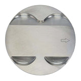 Wiseco Mitsubishi 4G93/94 81.50mm Std Bore 1.190in CH -2.50cc - Single Piston - 6683M815AP