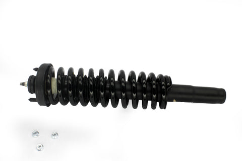 KYB Shocks & Struts Strut Plus Front Right Honda Civic 1996-00 - SR4040