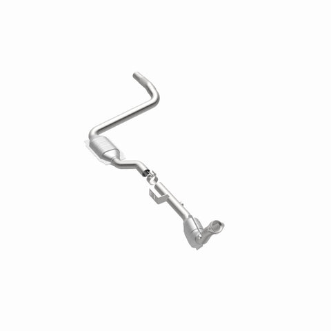 Magnaflow Conv DF 2003 ML350 3.7L Underbody - 52116
