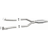 MagnaFlow Direct Fit Catalytic Converter 01-06 Lexus LS430 4.3L Rear - 51454