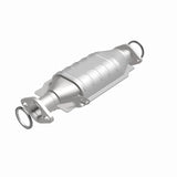 MagnaFlow Direct Fit Catalytic Converter Toyota 75 86 - 23889