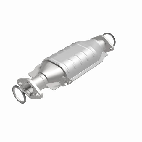 MagnaFlow Direct Fit Catalytic Converter Toyota 75 86 - 23889