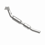 MagnaFlow Direct Fit Catalytic Converter 12-14 Chevy Camaro 3.6L Passenger Side - 51683