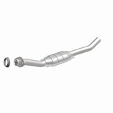 MagnaFlow Direct Fit Catalytic Converter 92-93 Chrysler F/S 3.3L 49S - 93138