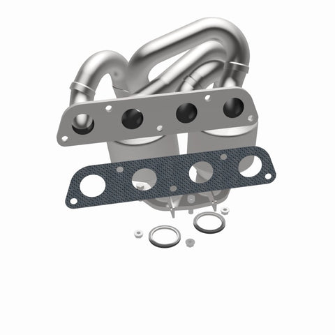 MagnaFlow Direct Fit Catalytic Converter 00-05 Toyota MR2 1.8L - 452066