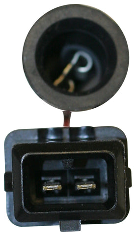 NGK Volvo 740 1992-1989 Direct Fit Oxygen Sensor - 25002