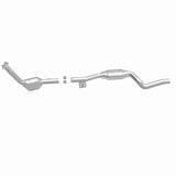 MagnaFlow Direct Fit Catalytic Converter 2003 ML350 3.7L Underbody - 52115