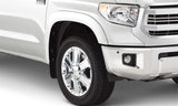 Bushwacker 19-21Toyota Tundra Fleetside OE Style Flares - 4 pc 66.7/78.7/97.6in Bed - Super White - 30917-13