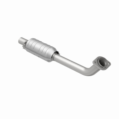 MagnaFlow Direct Fit Catalytic Converter 00-03 BMW X5 4.4L Passenger Side OEM - 49572