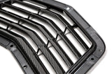 Anderson Composites 14+ Chevrolet Corvette C7 Stingray Hood Vent - AC-HDS14CHC7-OE