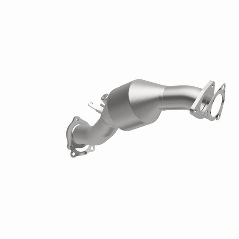 MagnaFlow Conv Direct Fit 11-15 Audi Q7 V6 3.0L - 2.5in Pipe Dia 24.5in L - 52400