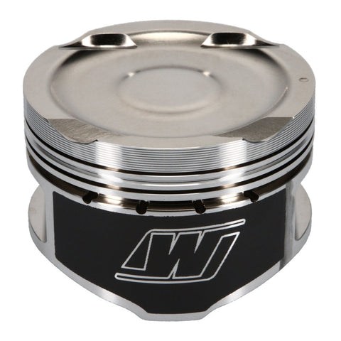 Wiseco Opel  / Vauxhall Corsa 1.6L 16V 79.5mm Bore 8.8:1 CR Piston Kit *Build on Demand* - KE159M795