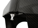 AWE Tuning 2020+ Toyota GR Supra S-FLO Carbon Intake Lid - 2660-15019