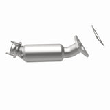 MagnaFlow California Grade Direct Fit Catalytic Converter 98-02 Chevrolet Camaro V8 5.7L - 4481477