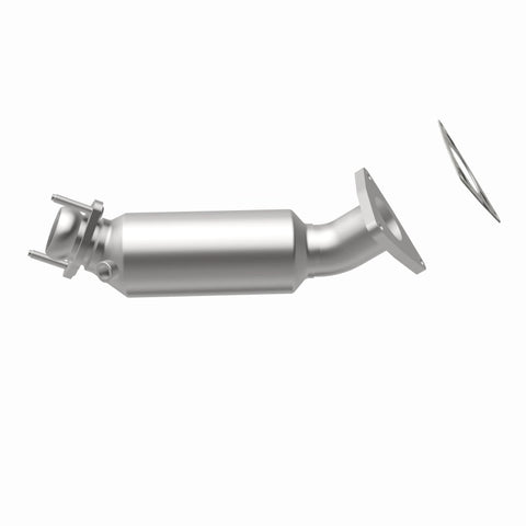 MagnaFlow California Grade Direct Fit Catalytic Converter 98-02 Chevrolet Camaro V8 5.7L - 4481477