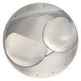 Wiseco BBC Quick 8+6cc Dome 1.065in CH Piston Shelf Stock - Single - 6492B105