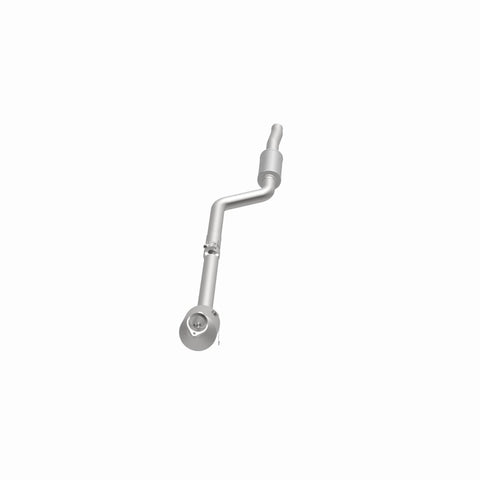 MagnaFlow 11-12 Mercedes-Benz C300 3.0L OEM Grade Direct Fit Catalytic Converter - 21-498