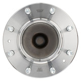 MOOG 11-19 Chevrolet Silverado 3500 HD Front Hub Assembly - 515147