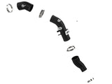 aFe 19-22 Hyundai Veloster N L4 2.0L (t) BladeRunner 2-3/4in Aluminum Cold Charge Pipe - Black - 46-20649-B
