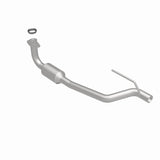 MagnaFlow Conv DF Ford-Mercury 89 91 - 23394