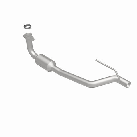MagnaFlow Conv DF Ford-Mercury 89 91 - 23394