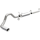 MagnaFlow Sys C/B Ford F150 4.6/5.4L 97-On - 15609