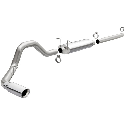 MagnaFlow Sys C/B Ford F150 4.6/5.4L 97-On - 15609