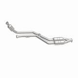 MagnaFlow Direct Fit Catalytic Converter 2000 Mercedes CLK320 3.2L - 444059