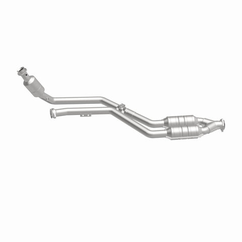 MagnaFlow Direct Fit Catalytic Converter 2000 Mercedes CLK320 3.2L - 444059