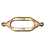 Omix Clutch Fork 93-18 Jeep XJ/ZJ/KJ/YJ/TJ/JK - 16914.07