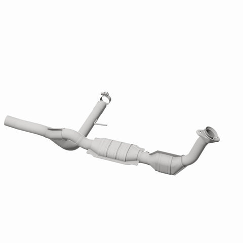 MagnaFlow DF Catalytic Conv 04-06 Ford F-150 Pickup 5.4L 4WD (Exc Heritage Edition) P/S (49 State) - 51744