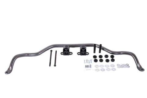 Hellwig 99-07 Ford F-250/F-350 2WD Solid Heat Treated Chromoly 1-1/2in Front Sway Bar - 7674