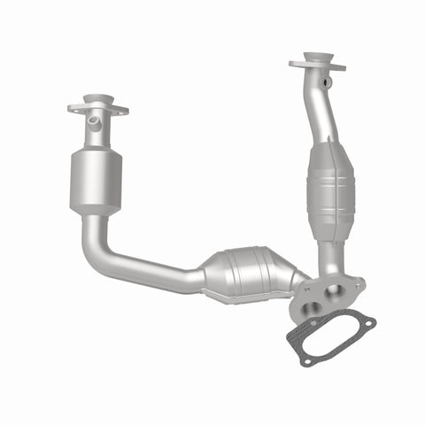 MagnaFlow Conv DF 03-04 Ranger 3.0L - 93168