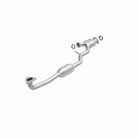 MagnaFlow Direct Fit Catalytic Converter 01-04 Subaru Outback 3L Driver Side - 51649