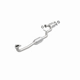 MagnaFlow Conv DF 01-04 Subaru Outback 3L Driver Side - 24235