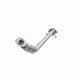 MagnaFlow Conv DF Chevrolet 06-09 Impala/06-07 Monte Carlo 3.5L *NOT FOR SALE IN CALIFORNAIA* - 23971
