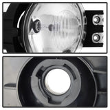 Spyder 02-08 Dodge Ram 1500 (Excl Mega Cab) OEM Fog Lights (FL-DRAM02-E) - 9041006