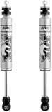 Camburg 98-00 Ford Ranger 2WD Performance Lift Kit w/ Fox 2.0 Coilovers - CAM-110006-2