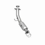 MagnaFlow Direct Fit Catalytic Converter 06-08 Civic Si 2.0L - 24193