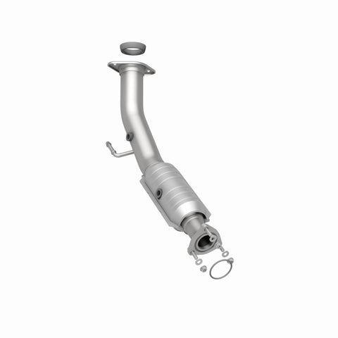 MagnaFlow Direct Fit Catalytic Converter 06-08 Honda Civic SI 2.0L - 49185