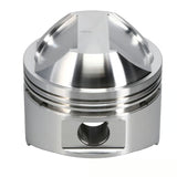 Wiseco HD 1340 Shovelhead 9.51 (3517X-4730P2) Piston Kit - K1625