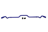 SuperPro 2003 Mitsubishi Lancer Evolution Rear Sway Bar Kit - 24mm Adjustable - RC0043RZ-24