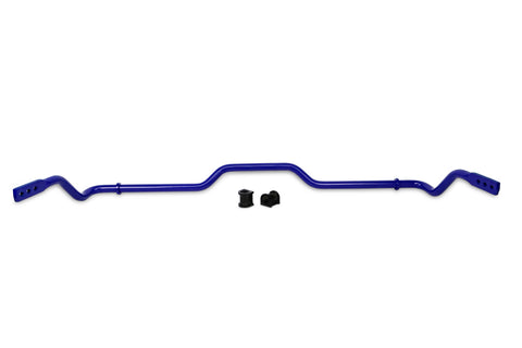 SuperPro 2003 Mitsubishi Lancer Evolution Rear Sway Bar Kit - 24mm Adjustable - RC0043RZ-24