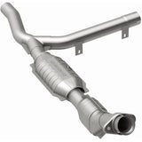 MagnaFlow Direct Fit Catalytic Converter 01 Ford F-150 4.2L - 51301