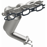 MagnaFlow Direct Fit Catalytic Converter 07-10 Chrysler Sebring 3.5L - 51061