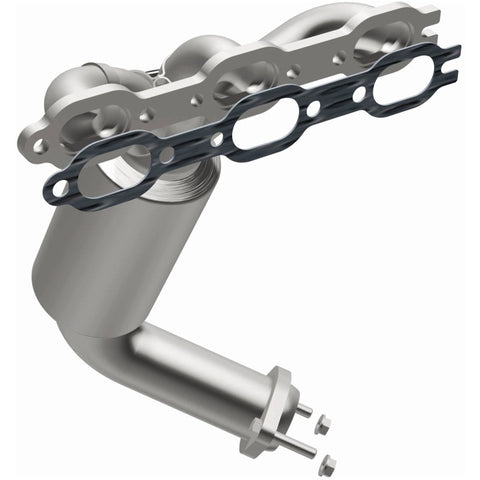 MagnaFlow Direct Fit Catalytic Converter 07-10 Chrysler Sebring 3.5L - 51061